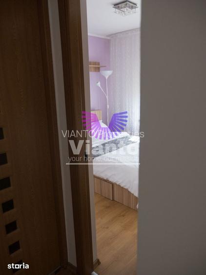 Apartament 2 Camere 49mp - Curte Comuna-Turnisor - 8