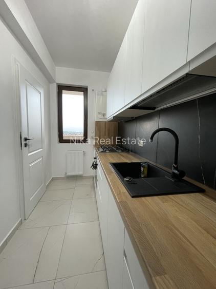 APARTAMENT 2 CAMERE DE INCHIRIAT RAHOVA SALAJ CONFORT URBAN - 7