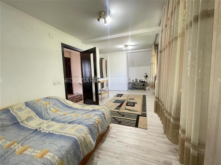 Casa individuala P+M | 430 mp teren | 4 camere | Moara Domneasca - Ganeasa | - 5