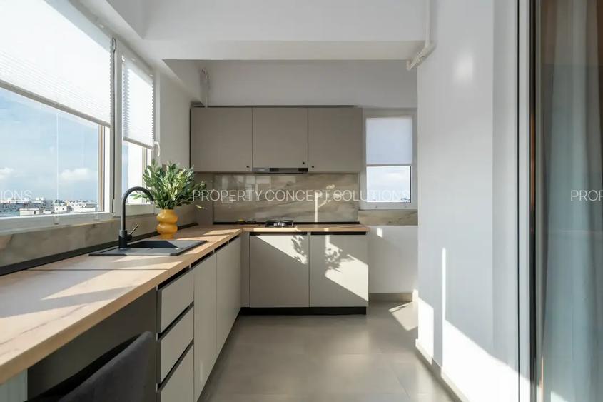 Apartament 2 camere - Vanzare - Mobilat cu Designer – Direct Propietar - 12