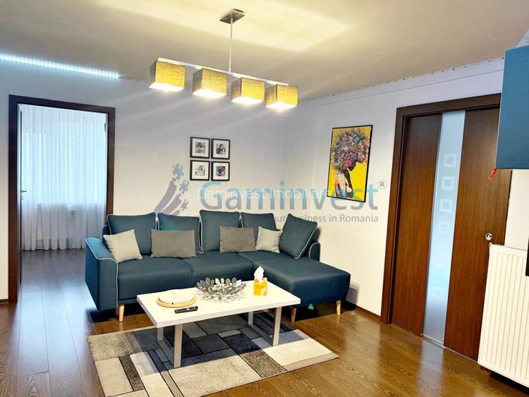 Apartament 4 camere de vânzare, Oradea, Splaiul Crișanei, 77mp utili - 5