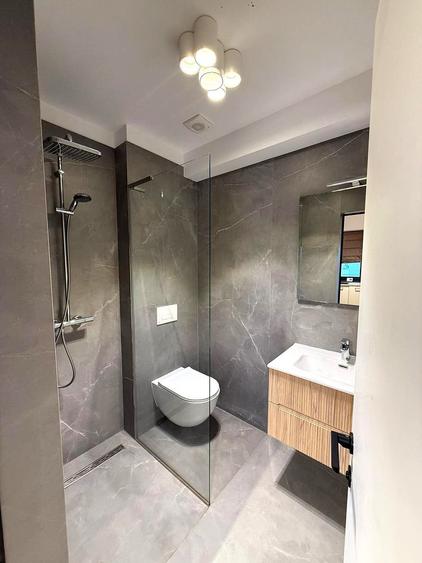 De Inchiriat 3 Camere | Herastrau | Nord