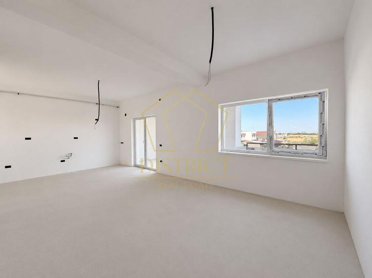 Apartament decomandat cu 3 camere | Urseni | 2 locuri de parcare