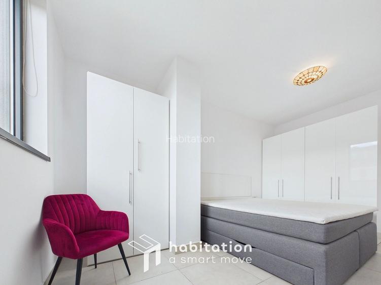 Apartamentul unde stilul urban întâlnește confortul absolut - ISHO - 16