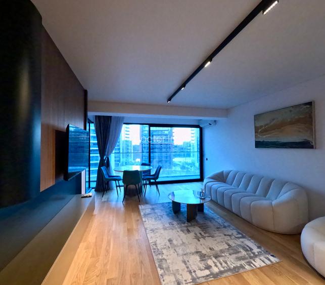Stil de Viață „Yachting” în Inima Capitalei: Ultima unitate LAKE VIEW* - 9