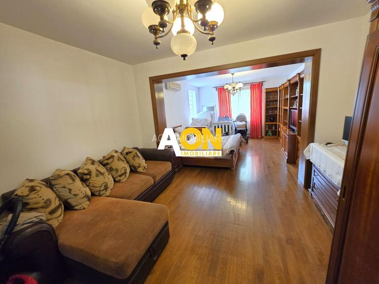 Casă premium cu piscină și curte superbă, 1759 mp teren, Micești - 15