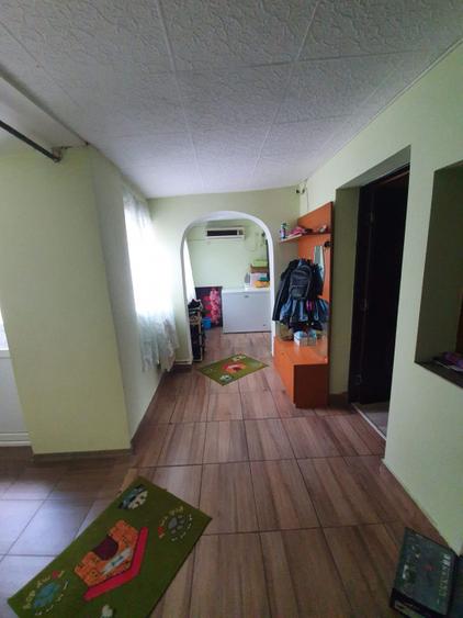 Casă 5 camere | Bucureștii Noi | M. Laminorului 11' | Teren 154 mp