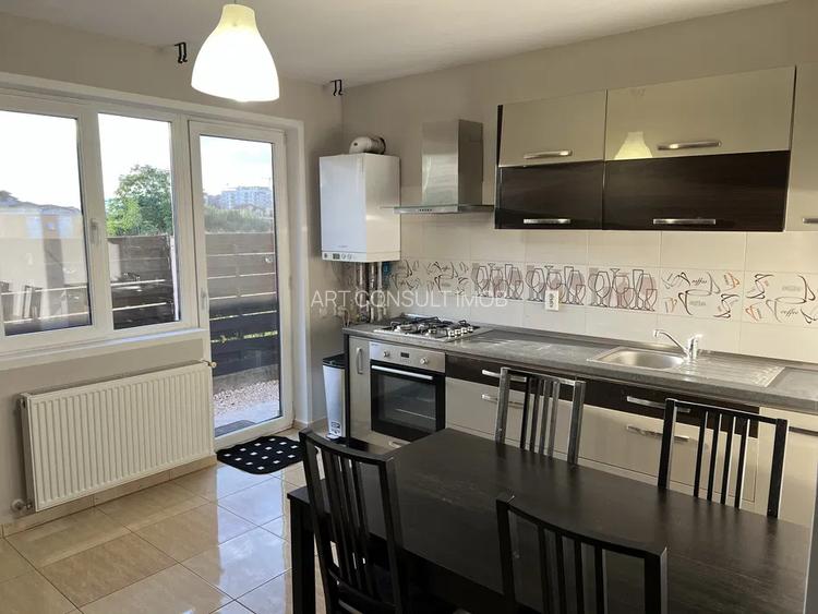 Casa | Militari | Belsugului | Curte | Foisor | Centrala | Pet-Friendly - 4