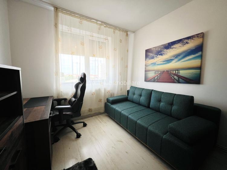 Apartament cu 3 camere complet mobilat si utilat - Circumvalatiunii - 3
