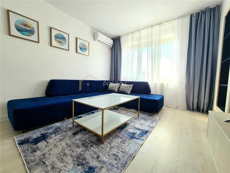 CIRCUMVALATIUNII - RENOVAT - 3 camere - centrala proprie - clima - LIFT - BOXA - 14