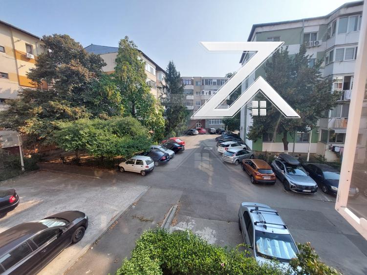 Închiriez apartament elegant, decomandat – Facultatea de Drept/Institut