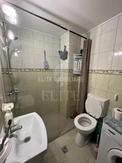 Apartament o camera în zona STRAZII SOBARILOR