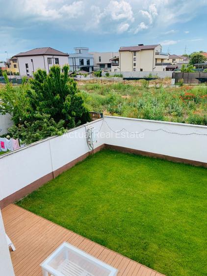 VILA KAMSAS| TEREN 205 MP | 165 MP CONSTRUITI | 3 DORMITOARE| - 11