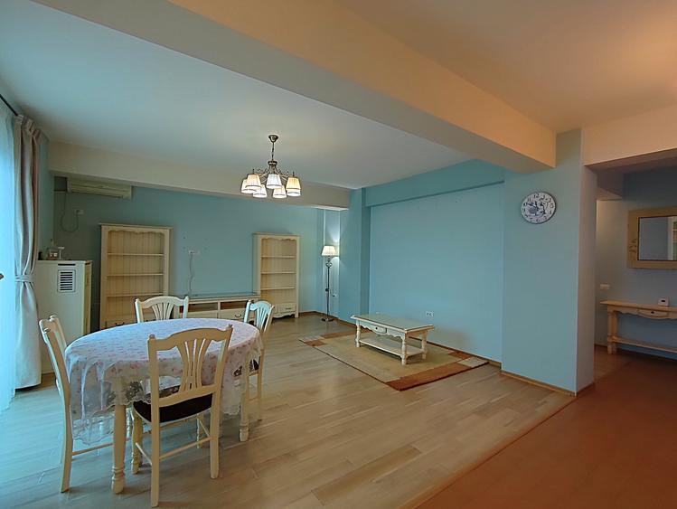 🏖️ Apartament 3 camere de vânzare în Mamaia Sat – Central, lângă Hanul cu Peste