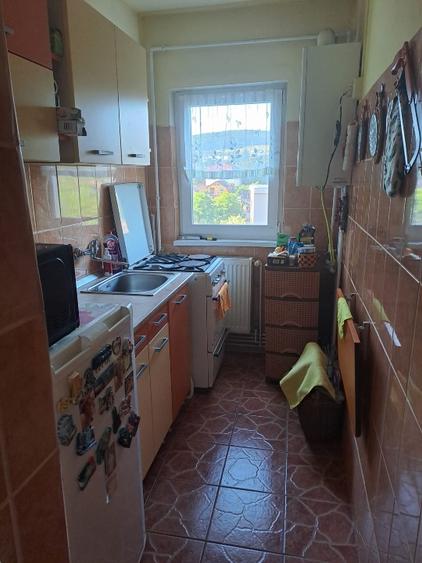 Apartamenent 2 camere confort II etaj IV Tg Mures Tudor zona Dacia