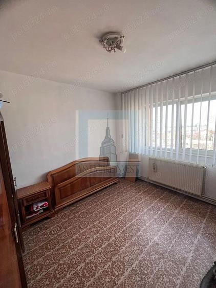 Apartament 3 camere - zona Astra / Calea București