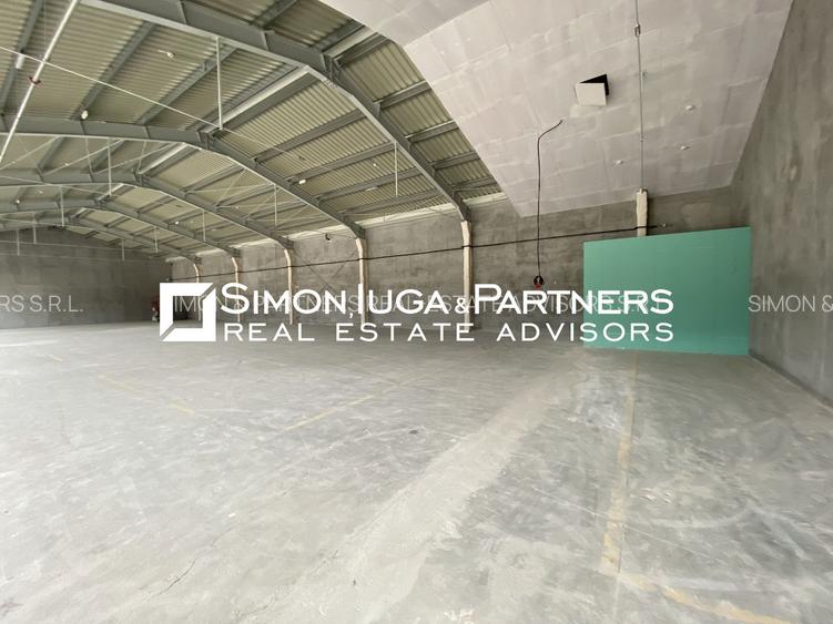 Spatiu comercial nou amenajat - 5