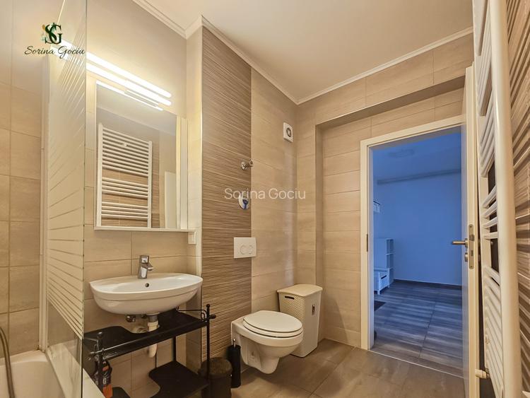 Apartament decomandat cu 2 camere, Bartolomeu - 11