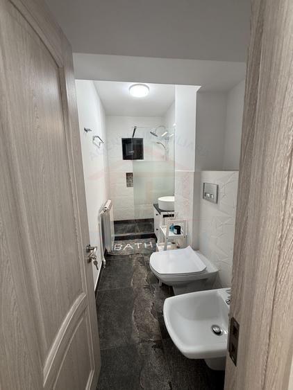 🏡De închiriat 2 camere, Faleza Dunării, 2.500 Ron/lună