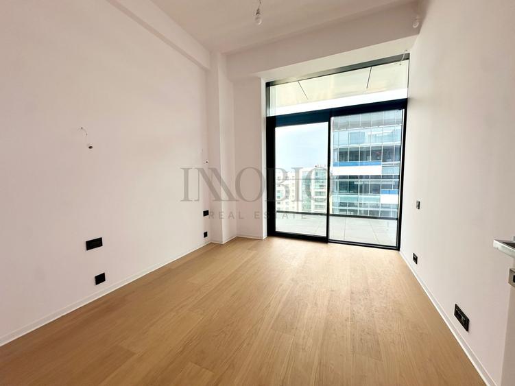 Apartament 2 Camere | One Floreasca Towers
