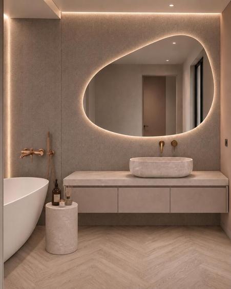 Apartament superfinisat | 3 camere | 2 băi | 3 balcoane | Wings