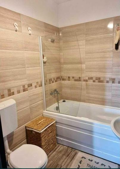 Apartament 2 camere Pacii