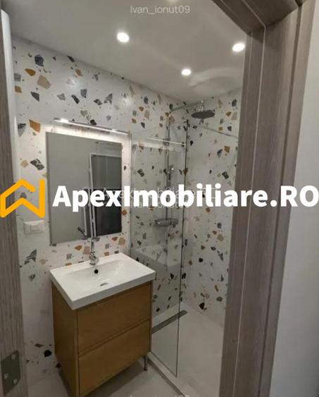 Garsoniera de inchiriat Iancului București | ApexImobiliare.ro - 6