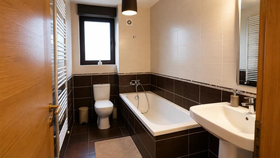 APARTAMENT CU 3 CAMERE - PARCUL KISELEFF