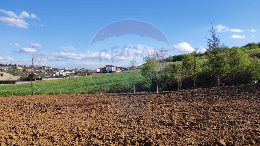 Vânzare teren intravilan 1,200mp Oradea, zona Doja - Hanul Pescarilor