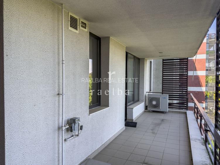 109mp | Pipera | Iancu Nicolae | 2 Camere | Parcare - 13