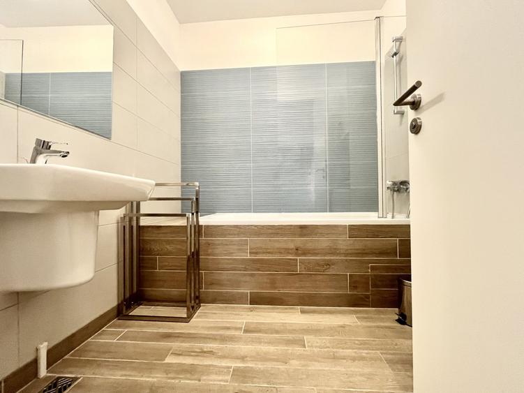 Apartment 2 camere, elegant si primitor, Complexul Studențesc - Fabrik