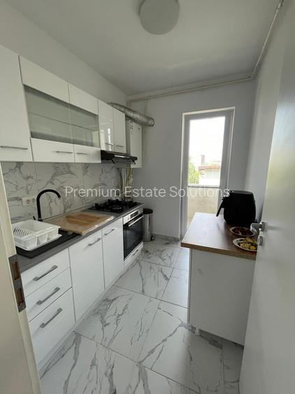 Apartament 2 camere de inchiriat-Militari Residence-Mobilat si Utilat - 3