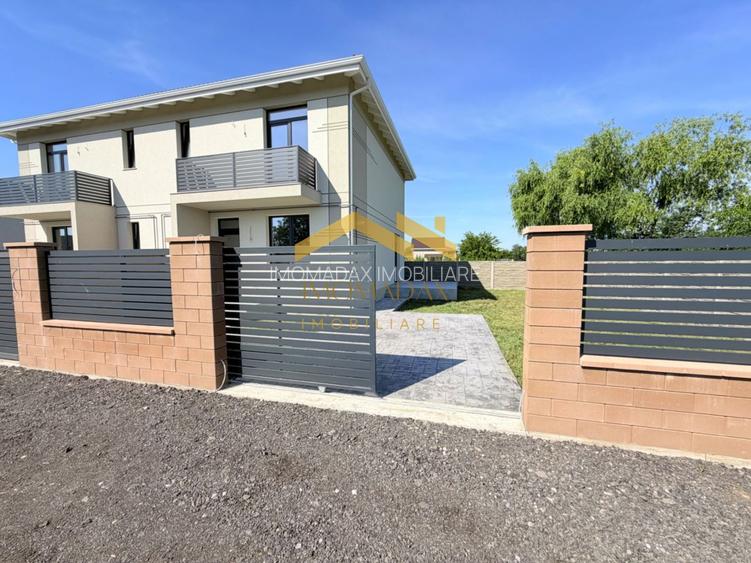 Utvin-Duplex 4 Camere-Predare Imediata - 6