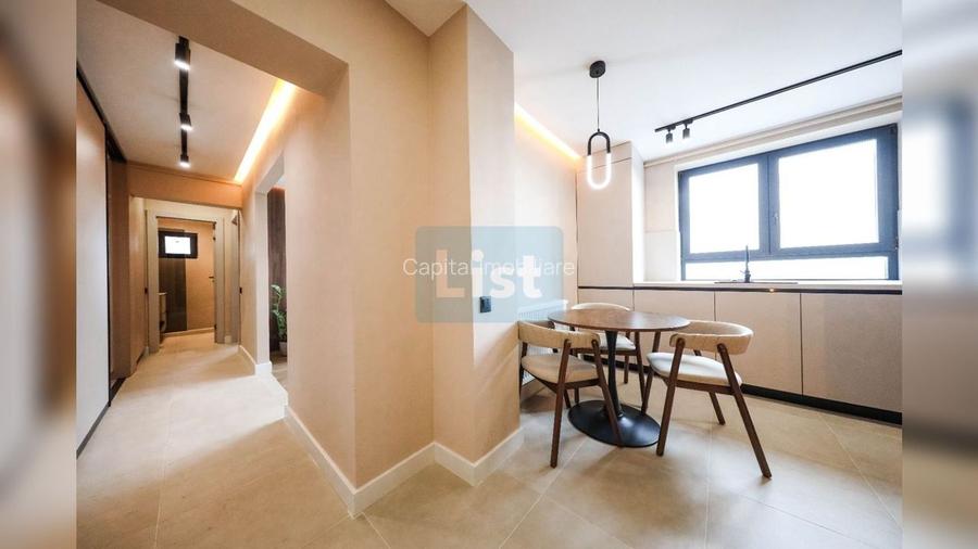 Comision 0! Apartament cu 2 camere in cartierul Gheorgheni - 10