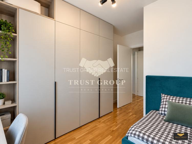 Apartament 3 camere Domenii | Loc de parcare & Boxa - 13
