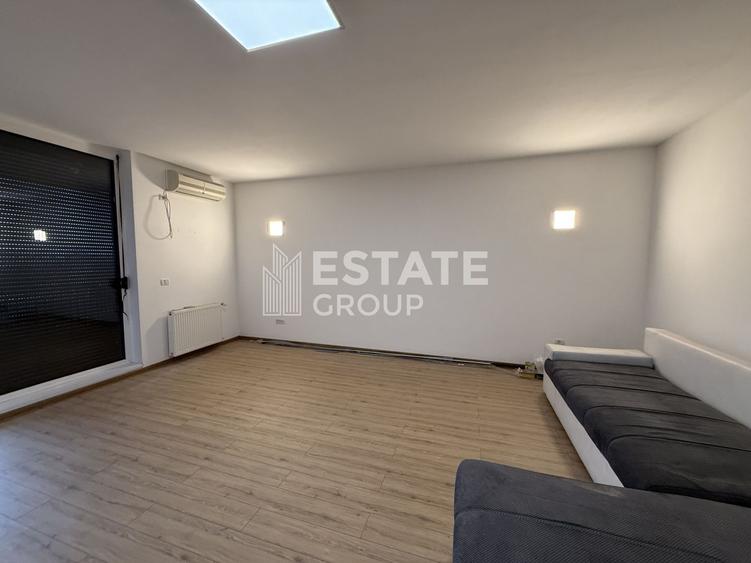 2 camere Aradului-Iris, etaj intermediar