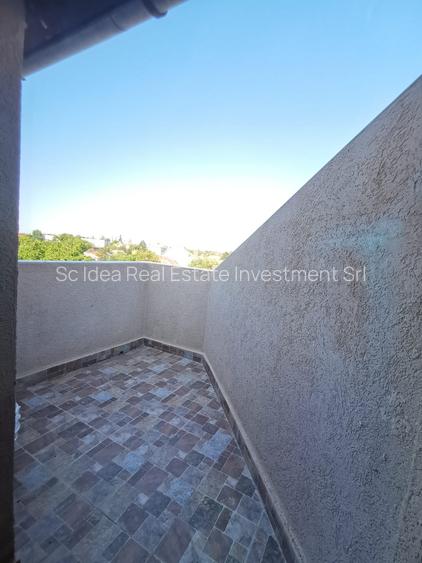 Apartament cu 4 dormitoare,3 bai,garaj propriu- Etaj 3 - Elisabetin - 12