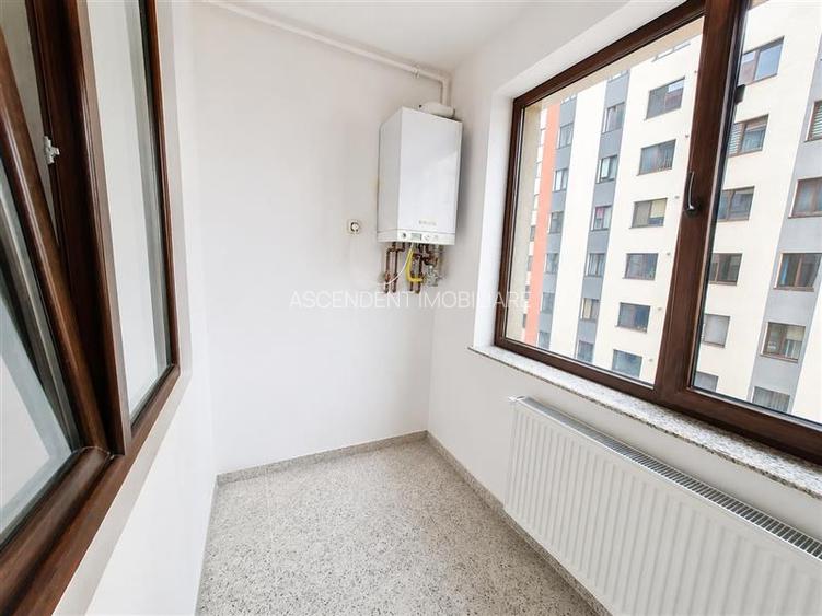 Compozitie generoasa, loc parcare, boxa, Isaran Residence, Tractorul, Brasov - 7