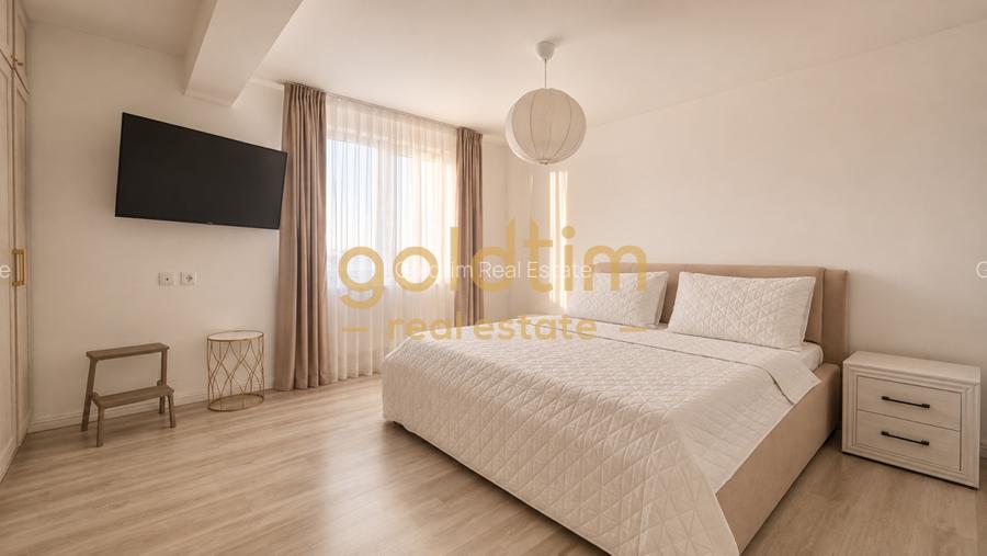 VILA DUPLEX/MOBILATA COMPLET/120MP UTILI/BRANESTI - 12