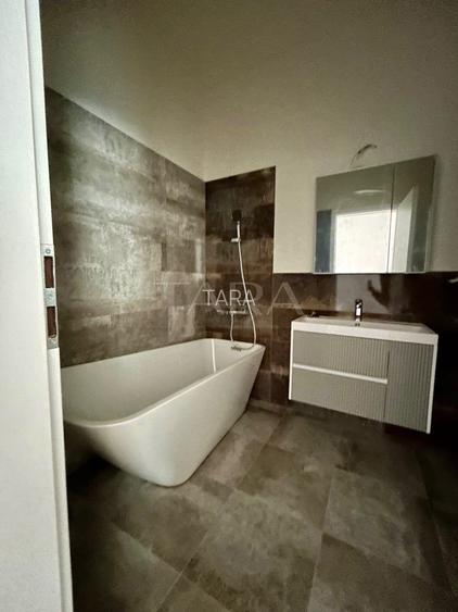 Apartament spațios cu 3 camere la parter înalt în zona Poligon Floreșt - 10