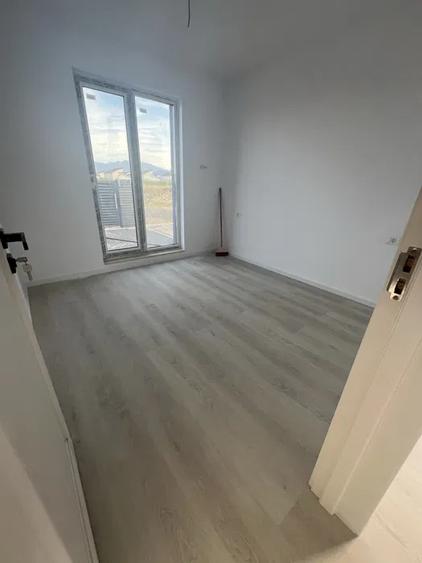Casă finalizată cu 4 camere!