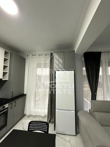 Apartament cu 2 camere, bloc nou, Braytim - 4