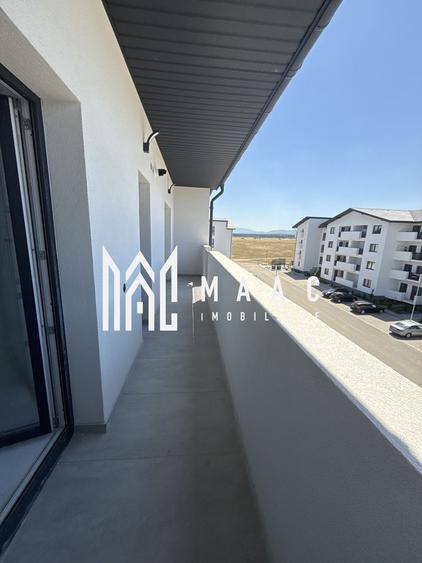 Apartament 2 camere | Șelimbăr | etaj 3 | 48,4 mp