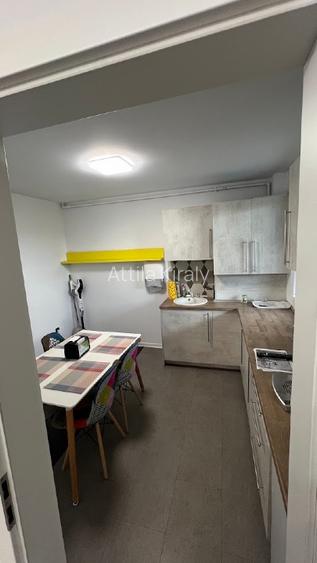 Spațiu de birouri premium de închiriat – 4 încăperi + curte, sală de conferință