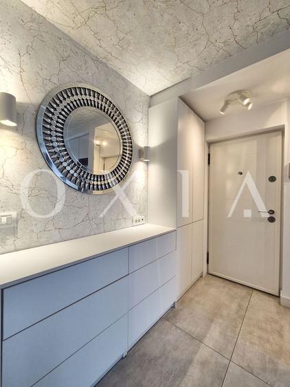 AX1160 Apartament cu 3 camere si vedere superba spre Bega,  Spl. N.Titulescu