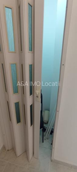 Apartament 2 camere la parter pretabil firma, zona Ion Mihalache-Domenii - 12
