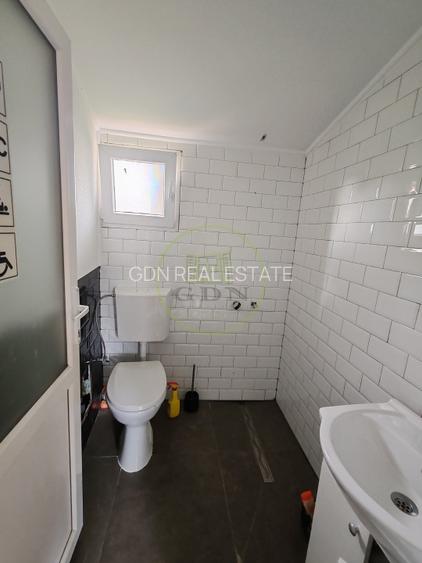 Casă de vânzare – Păuca 1400 mp teren , 132mp utili - 10