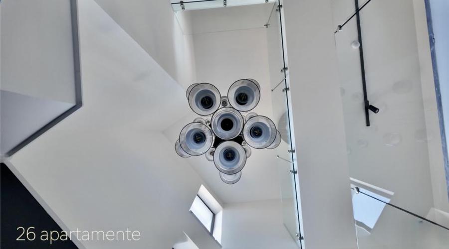 Vand Apartament 2 camere in imobil nou Pipera