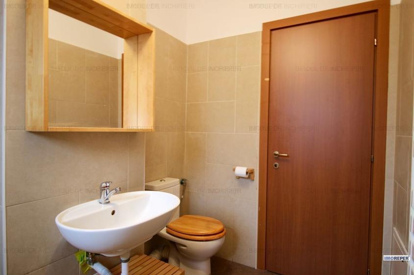 BANEASA, GREENFIELD-QUARTZ, APARTAMENT LANGA PADURE, LOC PARCARE, 0% COMISION!