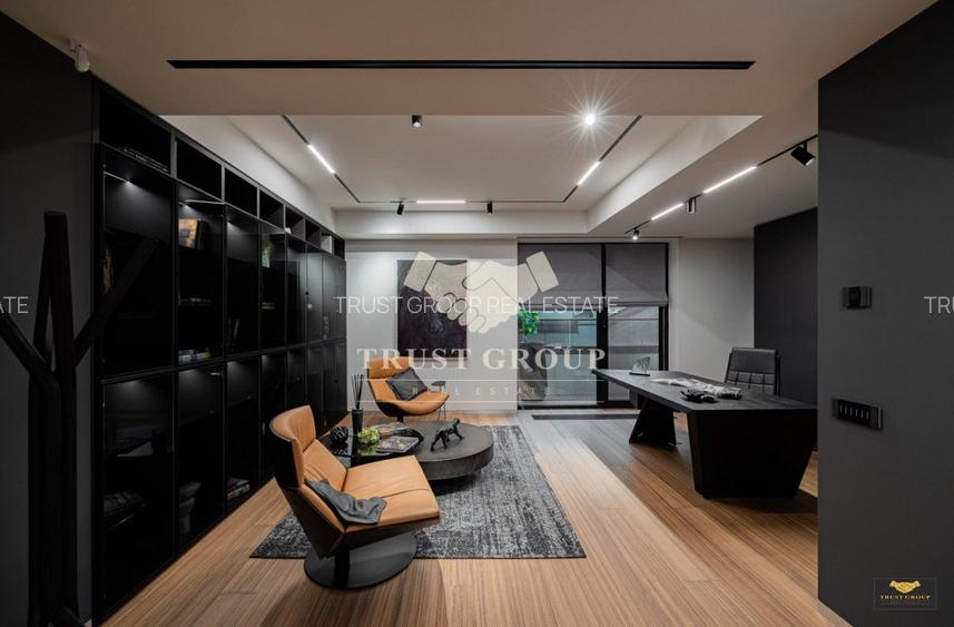 Penthouse tip Duplex Primaverii |+ 2 Locuri Parcare + Boxa - 3